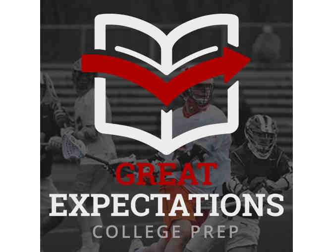 GREAT EXPECTATIONS COLLEGE PREP - ATHLETIC RECRUITMENT COUNSELING