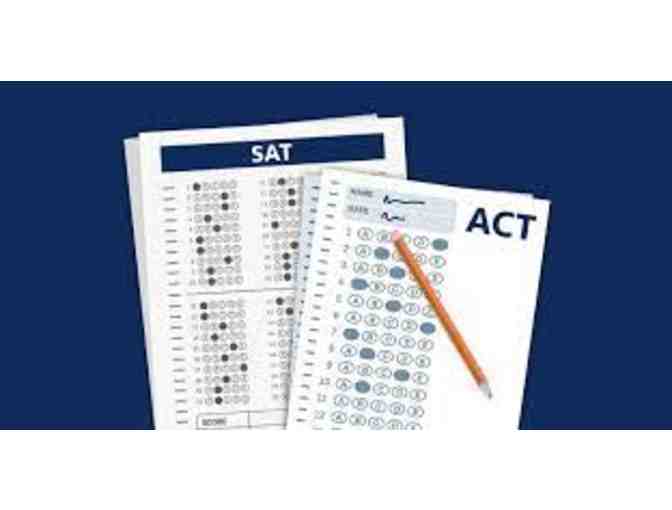 GREAT EXPECTATIONS - PROCTORED ACT AND SAT PLUS TEST REVIEW SESSIONS