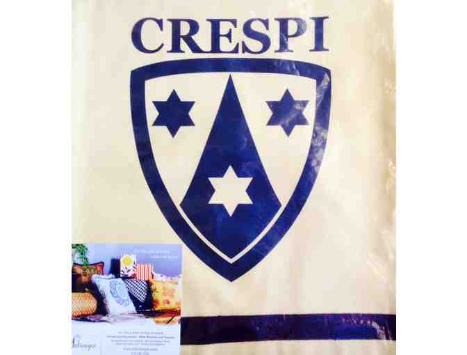 CRESPI TAILGATE PACKAGE BY FABRINIQUE