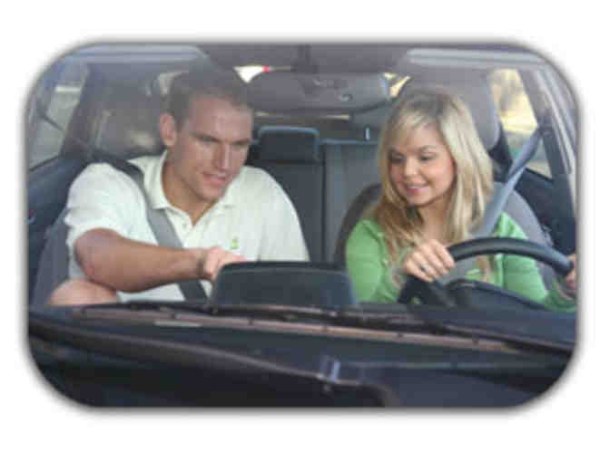 DRIVER'S ED DIRECT - SIX (6) HOUR DRIVERS TRAINING COURSE