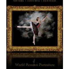 Bradford Renaissance Portraits