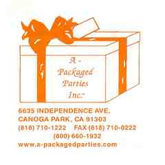 A Packaged Parties