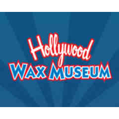 Hollywood Wax Museum and Guinness World Records Museum
