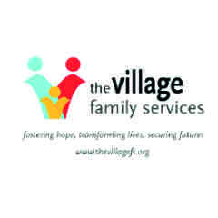 THE VILLAGE FAMILY SERVICES
