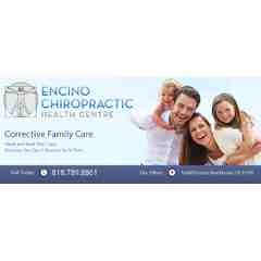 Encino Chiropractic Health Centre