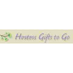 Hostess Gifts to Go
