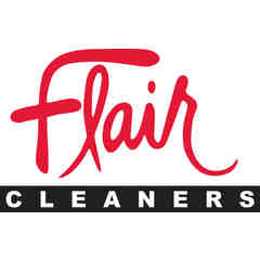 FLAIR CLEANERS