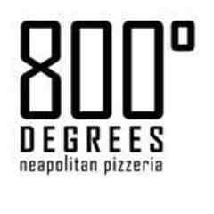 800 Degrees