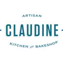 Claudine Artisan Kitchen & Bakeshop