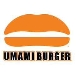 Umami Gourmet Burgers