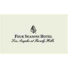 Four Seasons Hotel - Los Angeles at Beverly Hills