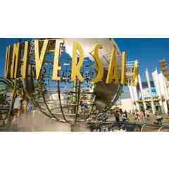 Universal Studios - Hollywood