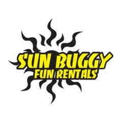 SunBuggy Fun Rentals - Las Vegas