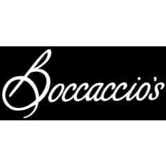 Boccaccio's Restaurant