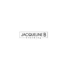 Jacqueline B. Clothing