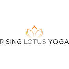 Rising Lotus Yoga
