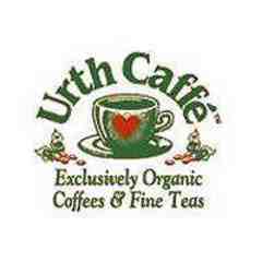 Urth Caffe