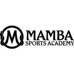 Mamba Sports Foundation