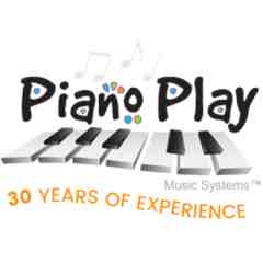 Piano Play Music Systems