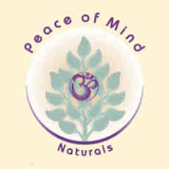 Peace of Mind Naturals
