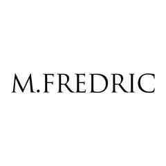 M. Fredric