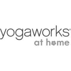 Yoga Works At Home