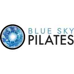 Blue Sky Pilates