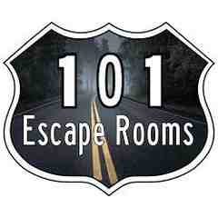 101 Escape Rooms