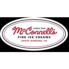 McConnell's Fine Ice Cream