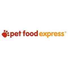 Pet Food Express