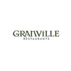 Granville Cafe