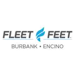 Fleet Feet - Burbank * Encino
