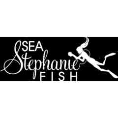 Sea Stephanie Fish