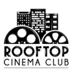 Rooftop Cinema Club