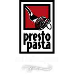 Presto Pasta - Granada Hills