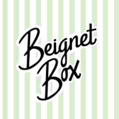 Beignet Box Caf