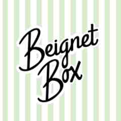 Beignet Box Caf�