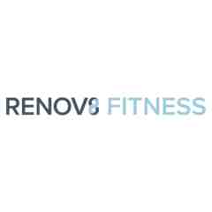 Renov8 Fitness / Health and Fitness Strategist, Heather Binns