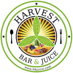 Harvest Bar and Juice