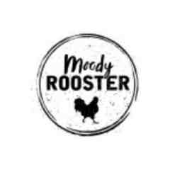 Moody Rooster WLV