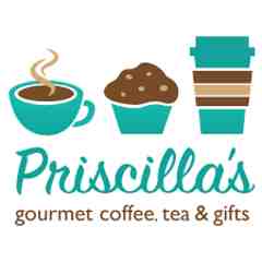 Priscilla's Coffee