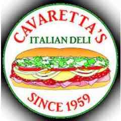 Cavaretta's Italian Deli
