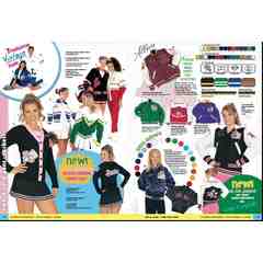 Albion Award Jackets