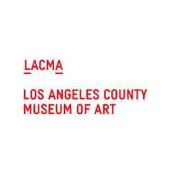Los Angeles County Museum of Art