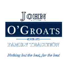 John O'Groats