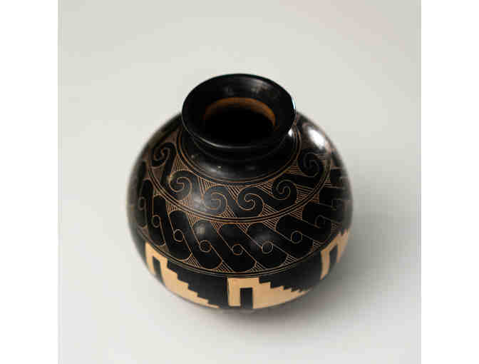 Pottery from Nicarugua by Francisco Calecko (3)