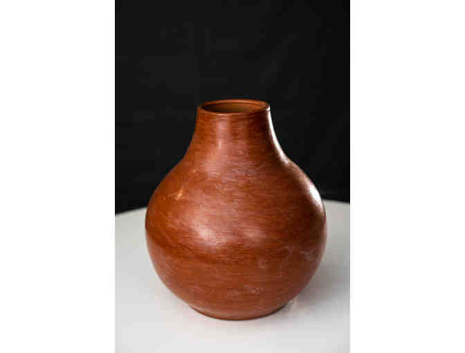 Tall Vase by Ceramica Deal Margarita