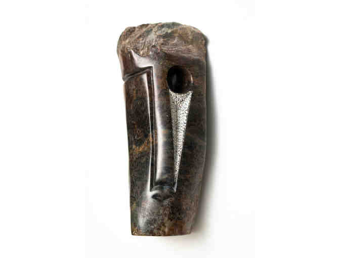 Shona Sculpture from Zimbabwe by V. Ranmgisse