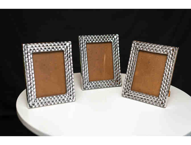 Metal Picture Frames from Mexico (3)