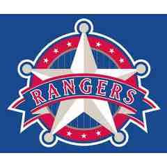 Texas Rangers Baseball